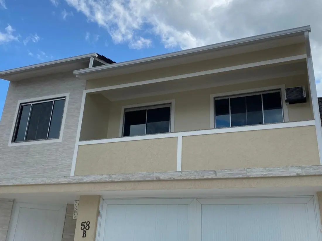 Insulfilm Residencial – aplicação 4