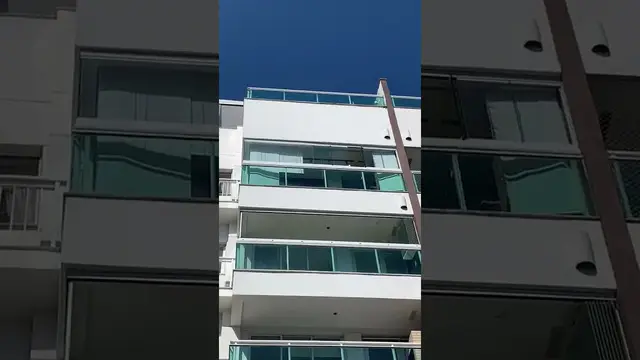 Película para fachada