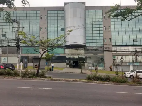 Película Espelhada – Redução de Calor – Fachada de Vidro