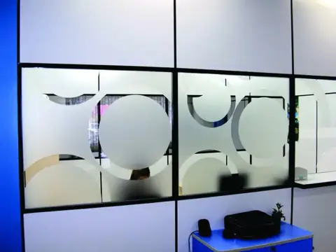 Instalando Insulfilm Decorativo no Catete
