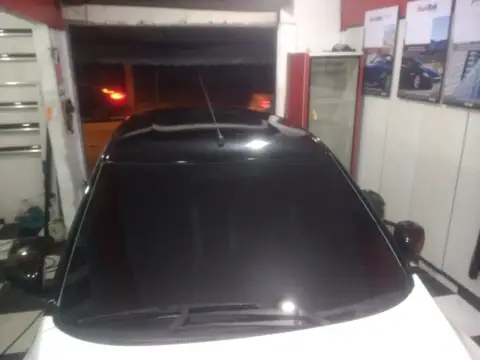 Insulfilm e envelopamento