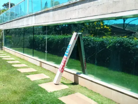 Insulfilm Prata