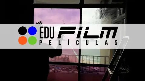Película tintada vale a pena? Estou protegido? | Edu Film