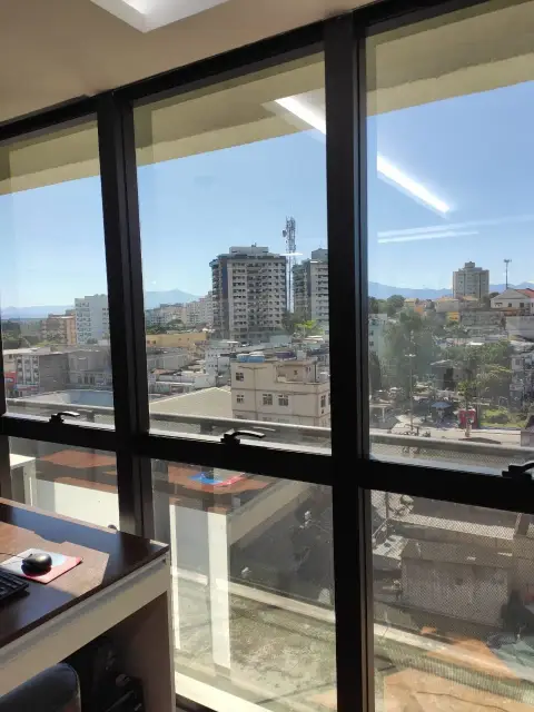 Qual o vidro mais transparente do mundo?